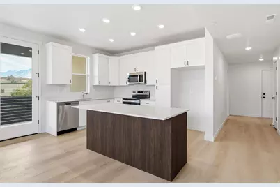 717 W Coho Ln S #201-2F, Midvale, UT 84047 - Photo 6