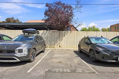555 E 100 S #407, Salt Lake City, UT 84102 - Photo 20
