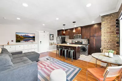 555 E 100 S #407, Salt Lake City, UT 84102 - Photo 2