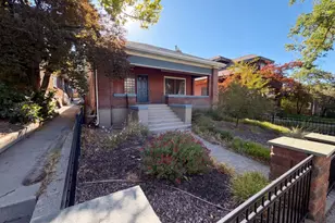 384 E St, Salt Lake City, UT 84103 - Photo 20