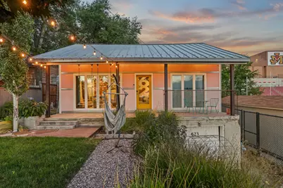623 S 1000 E, Salt Lake City, UT 84102 - Photo 2