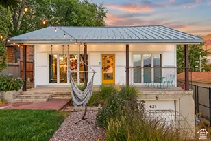 623 S 1000 E, Salt Lake City, UT 84102 - Photo 1