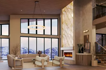 1905 W Horn Ct, Park City, UT 84060 - Photo 4