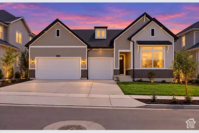 1248 E Amaryllis Way, Layton, UT 84040 - Photo 1