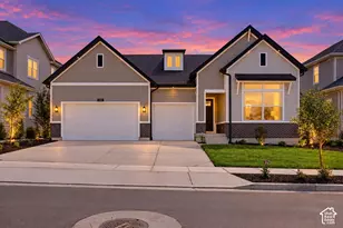 1248 E Amaryllis Wy, Layton, UT 84040 - Photo 1