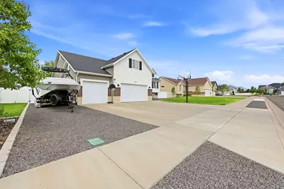 3554 W 1550 N, West Point, UT 84015 - Photo 2