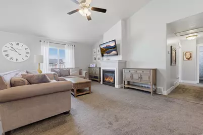 3554 W 1550 N, West Point, UT 84015 - Photo 6