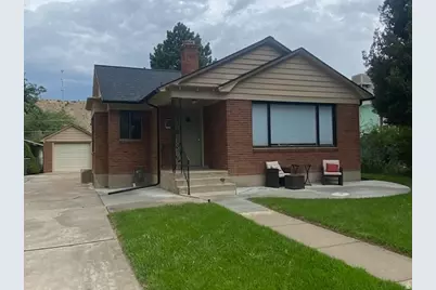 727 N 300 E, Price, UT 84501 - Photo 1