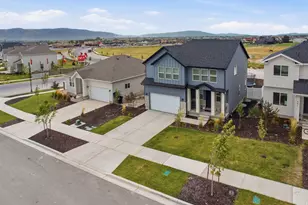 519 E 720 N, Salem, UT 84653 - Photo 4