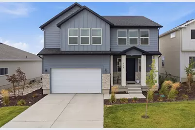 519 E 720 N, Salem, UT 84653 - Photo 1