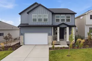 519 E 720 N, Salem, UT 84653 - Photo 1