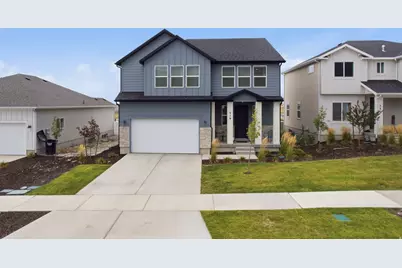519 E 720 N, Salem, UT 84653 - Photo 2