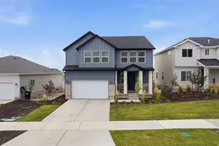 519 E 720 N, Salem, UT 84653 - Photo 2