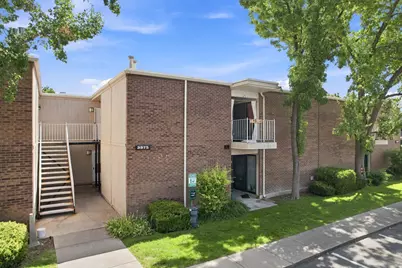 3975 S 805 E #H, Salt Lake City, UT 84107 - Photo 10