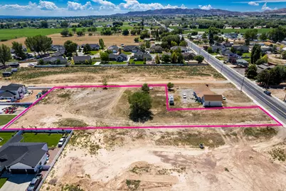 987 S 500 W, Vernal, UT 84078 - Photo 1