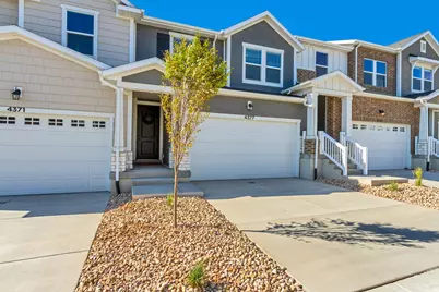 4377 W Templar Dr S, Riverton, UT 84096 - Photo 2