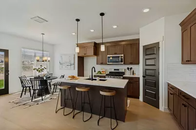 4377 W Templar Dr S, Riverton, UT 84096 - Photo 4