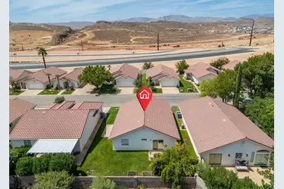 2050 W Canyon Dr #207, Saint George, UT 84770 - Photo 30