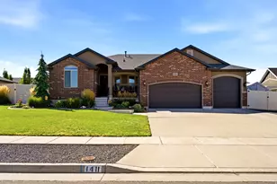 1411 W 2400 N, Clinton, UT 84015 - Photo 1