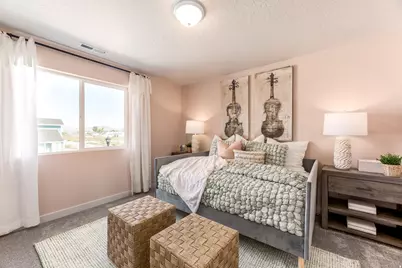1887 N August Beauty Ln #3237, Saratoga Springs, UT 84045 - Photo 14