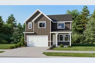 1884 N August Beauty Ln #3227, Saratoga Springs, UT 84045 - Photo 1