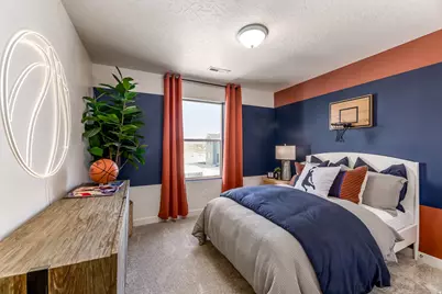 1893 N August Beauty Ln #3236, Saratoga Springs, UT 84045 - Photo 12