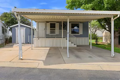 8400 S 4000 W #2, West Jordan, UT 84088 - Photo 1