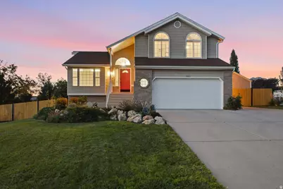 2313 E Rockview Dr S, Sandy, UT 84092 - Photo 1