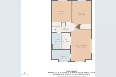 2313 E Rockview Dr S, Sandy, UT 84092 - Photo 48