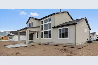 616 S 125 E, Hyde Park, UT 84318 - Photo 4