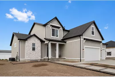 616 S 125 E, Hyde Park, UT 84318 - Photo 2
