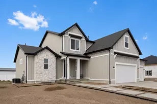 616 S 125 E, Hyde Park, UT 84318 - Photo 2