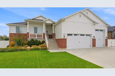 3202 S Straight St, West Haven, UT 84401 - Photo 2