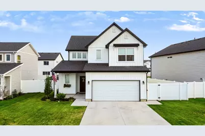 1466 W Creekside Dr, Logan, UT 84339 - Photo 2