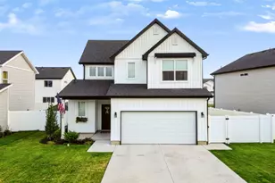 1466 W Creekside Dr, Logan, UT 84339 - Photo 2