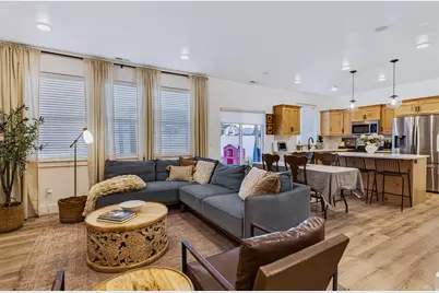 1466 W Creekside Dr, Logan, UT 84339 - Photo 12