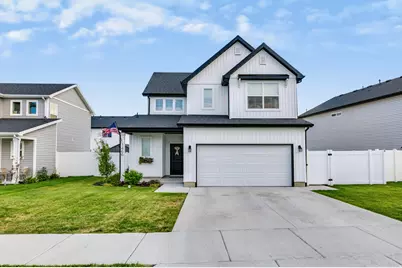 1466 W Creekside Dr, Logan, UT 84339 - Photo 4