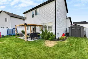 1466 W Creekside Dr, Logan, UT 84339 - Photo 8