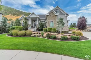 1912 E Somerset Ridge Dr, Draper, UT 84020 - Photo 2