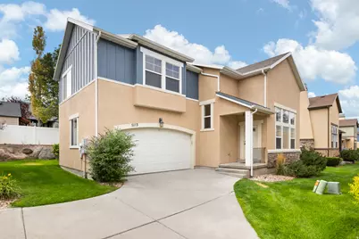 5113 W Fortrose Dr, Herriman, UT 84096 - Photo 2