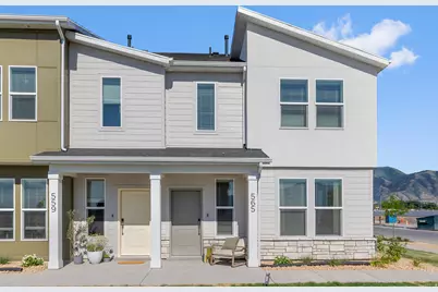 274 W 3075 S, Nibley, UT 84321 - Photo 2