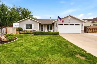 4036 W 5700 S, Roy, UT 84067 - Photo 1