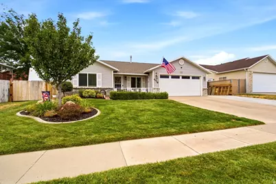 4036 W 5700 S, Roy, UT 84067 - Photo 2