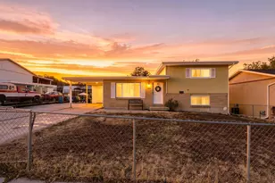 3680 S Royal Scott Dr W, West Valley, UT 84128 - Photo 1