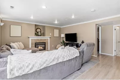 1101 E Old Dairy Rd, Sandy, UT 84094 - Photo 16