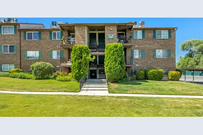 4116 S Oak Meadows Dr W, Taylorsville, UT 84123 - Photo 1