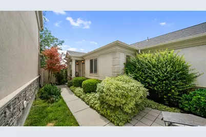 1155 W Hollow View Way S, West Jordan, UT 84084 - Photo 2