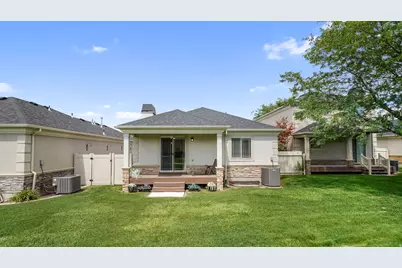 1155 W Hollow View Way S, West Jordan, UT 84084 - Photo 18