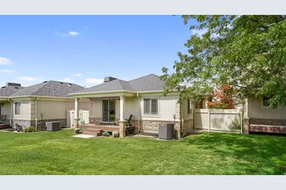 1155 W Hollow View Way S, West Jordan, UT 84084 - Photo 20