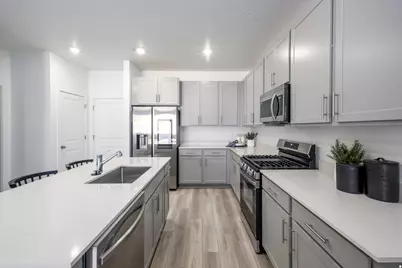 1716 W Viola Ln #3017, Saratoga Springs, UT 84045 - Photo 4